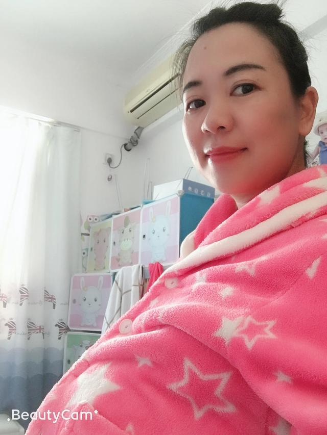 你好，新生命，讲诉我的二胎经历