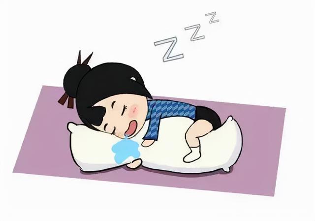 警惕！睡觉流口水不一定是湿气重，还可能是这几种疾病的先兆