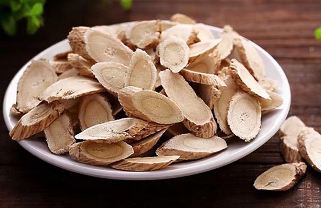 糖尿病，消竭症？送你一个方子益气生津、健脾益胃