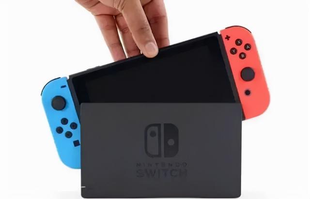 双11买游戏机哪家最划算：任天堂SWITCH篇