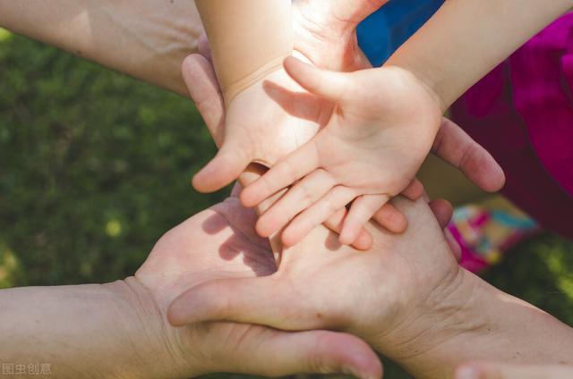 为什么有的孩子双手不灵巧？