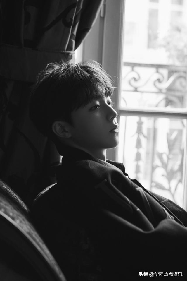 范丞丞血型——范丞丞血型大全