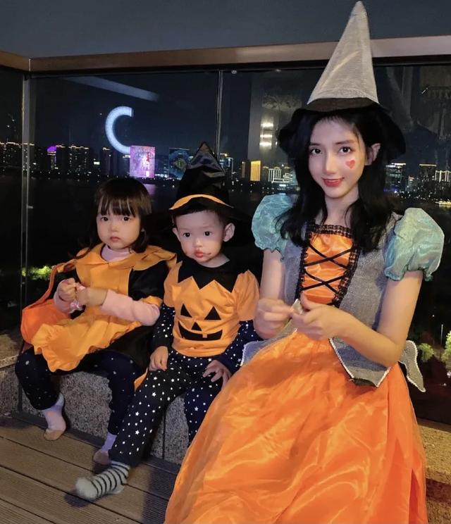 绘本馆万圣节怎么过？10款主题活动打造满分节日氛围