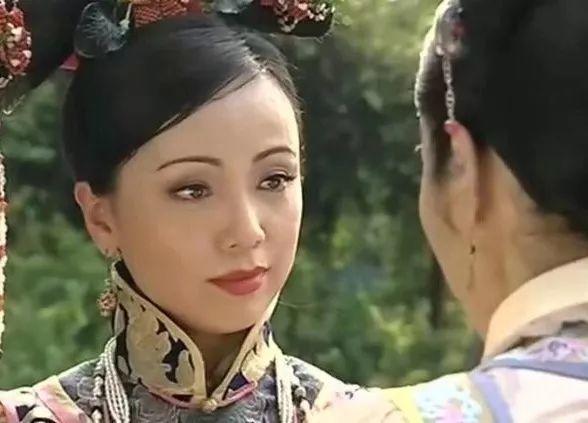 TVB奸妃大乱斗，杨怡狠，郭羡妮毒，只有她惹人心疼