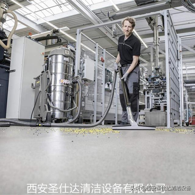 制砂机加吸尘器