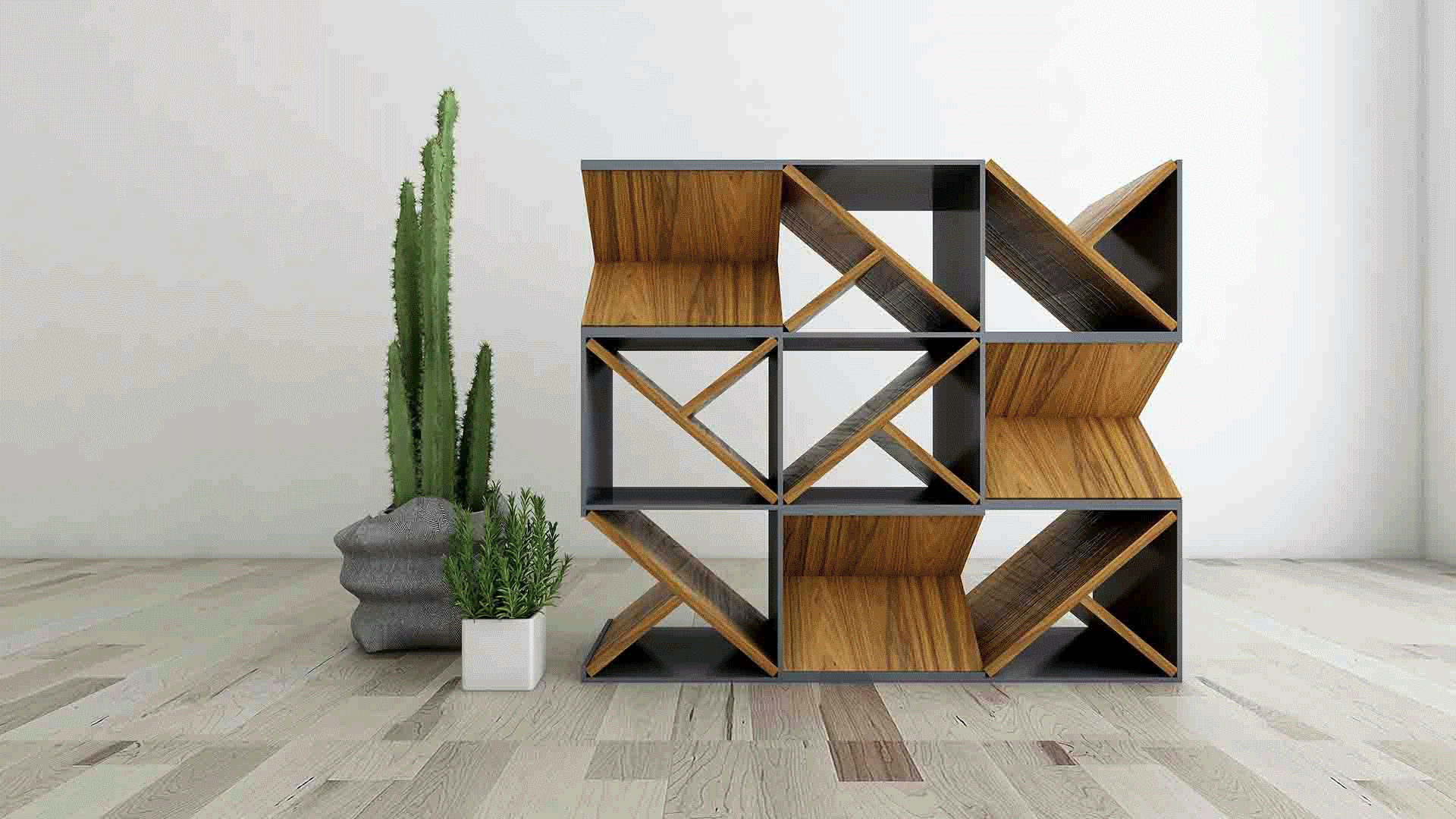 量身定制温暖的家▼第一步:op库-竖向板件-侧板/op库-横向板件-层板