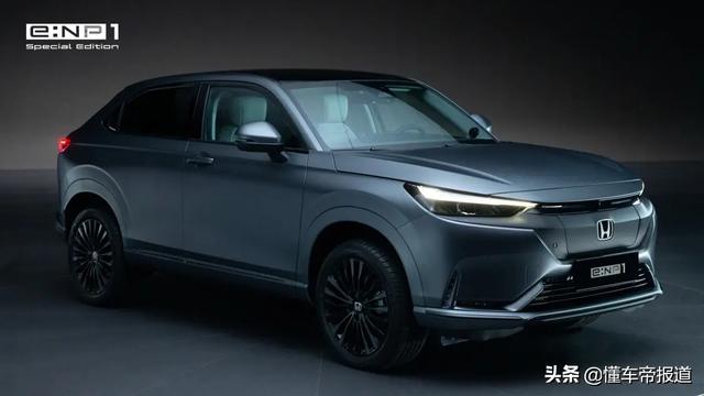 新车｜全是首次对公众亮相？广州车展上这些新能源车值得一看