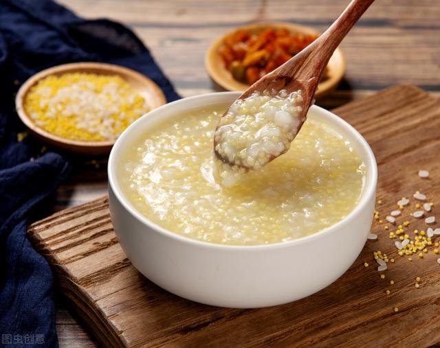 秋季是养胃“好时机”，做好这5件事，多吃这6种食物，简单养胃