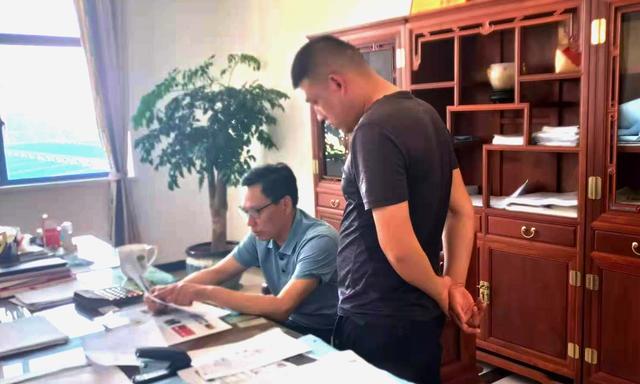 大型的智能制砂机