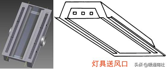 百叶式过滤机