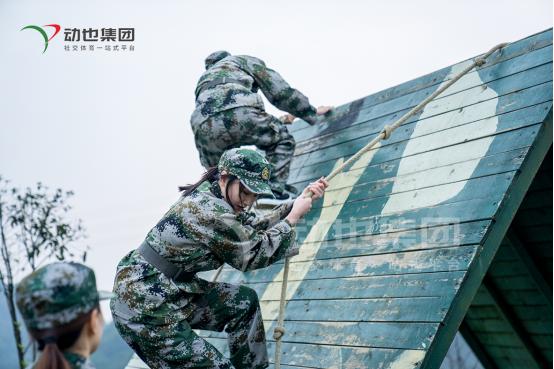 那些经典创意的团建活动来了,HR不容错过!丨重庆经典团建活动