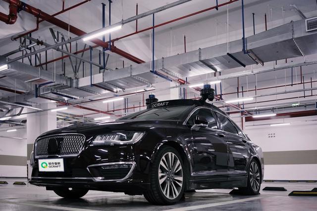 L4级自动驾驶方案比拼 轻舟智航定下NVIDIA DRIVE Orin第一单