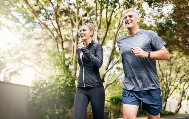 保持健康身体的三种方法