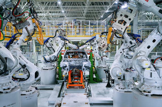 汽车零部件板块持续走强！14家绩优概念股大盘点！建议收藏