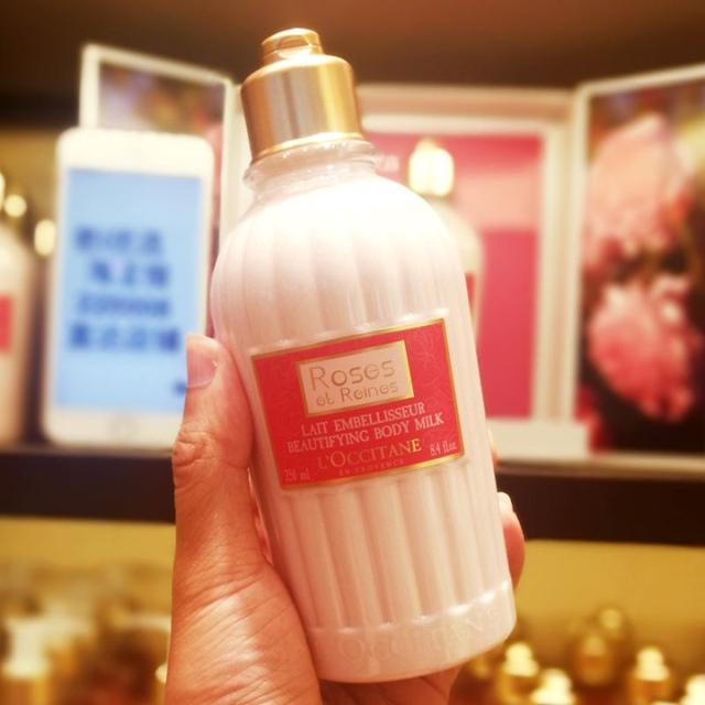 每天擦身体乳知乎