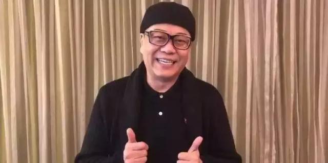 TVB热播剧连续九周收视冠军 欧阳震华有望客串群姐梦想成真？
