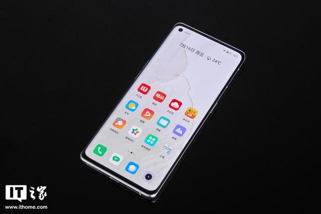 realme 真我 GT 大师探索版评测：扑面而来的高级质感-第2张图片-9158手机教程网