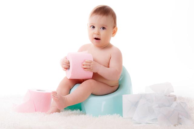 宝宝如厕成功的小妙招，你get到了吗？