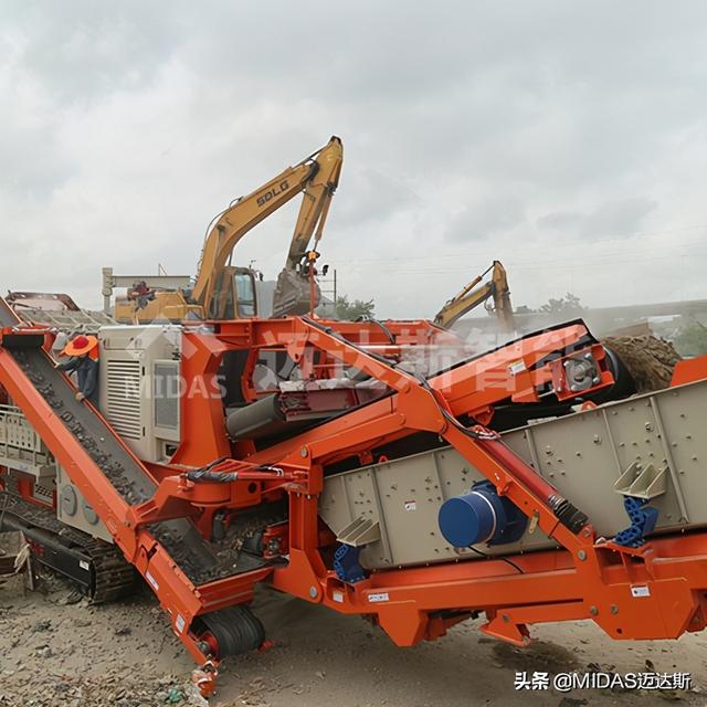 关于冲击式制砂机高锰钢锤头耗能定制的信息