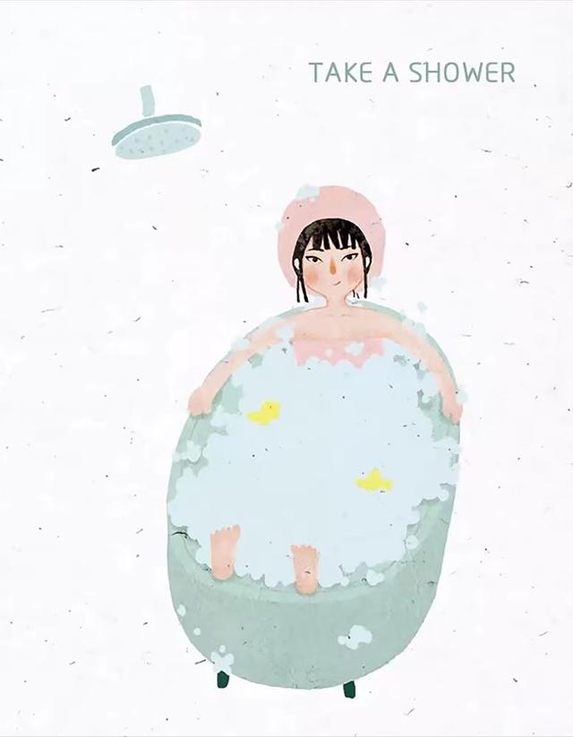 手臂鸡皮肤用什么沐浴露好