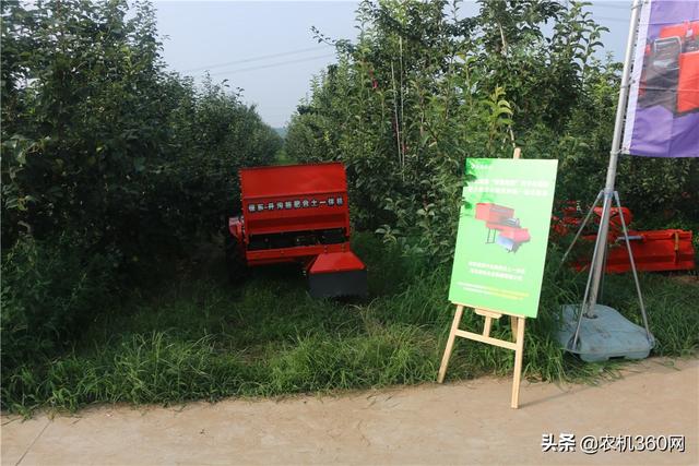 莱州伟泰机械展