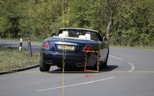 为什么双叉臂是YYDS？