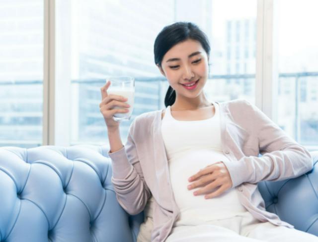 准妈妈孕肚上的“神秘”黑线，能预知胎宝性别？那可不一定