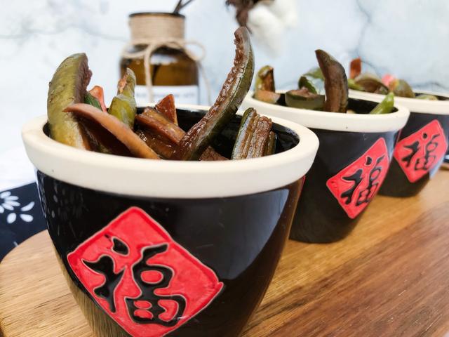 腌咸菜的做法 腌咸菜的做法（佛手瓜腌咸菜的做法） 生活
