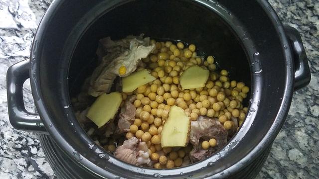 苦瓜汤的做法 苦瓜汤的做法