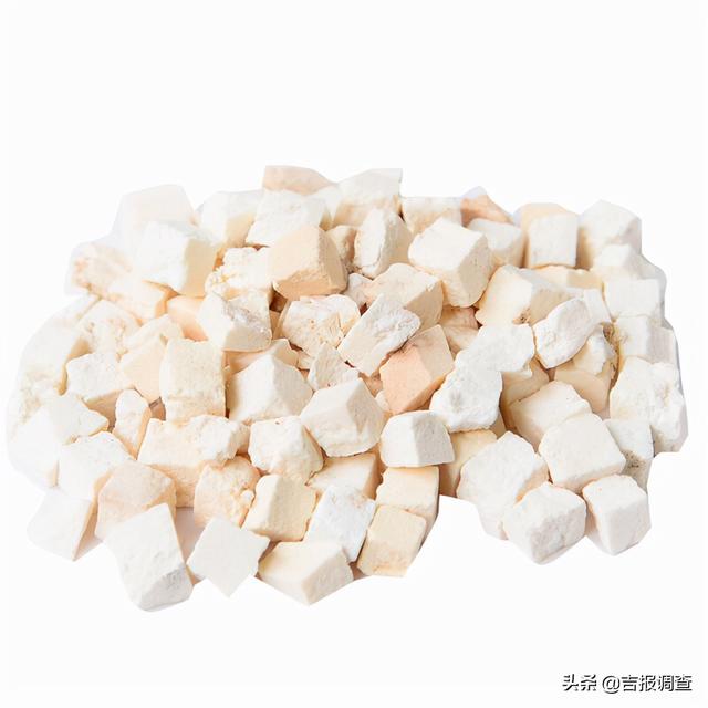 中医专家提醒：今起到霜降，多食这“四白”，养肺润燥还健脾