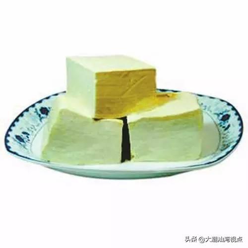 香干是什么 香干是什么（香干是怎么做出来的） 生活
