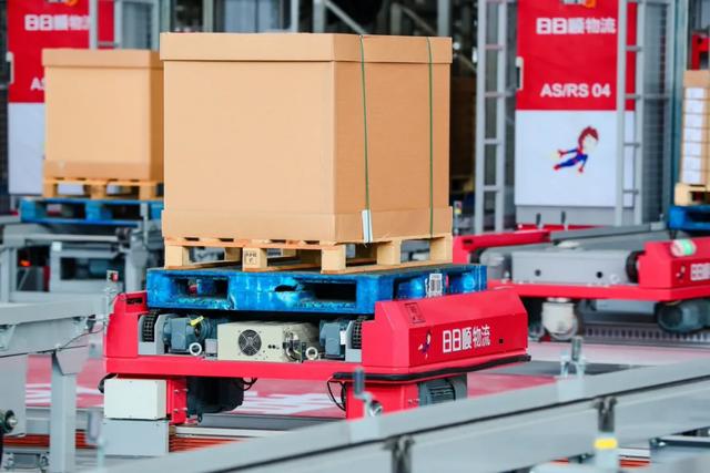 为“双11”拼了：邮政、顺丰、日日顺、菜鸟、京东物流、苏宁物流、韵达、安得、圆通、百世......