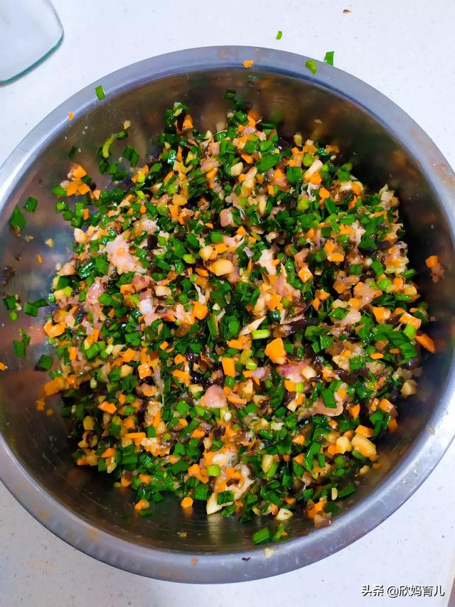 家有不爱吃蔬菜的孩子咱不着急，吃了我做的这个保你吃了还想吃