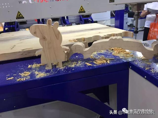 2019上海机械展