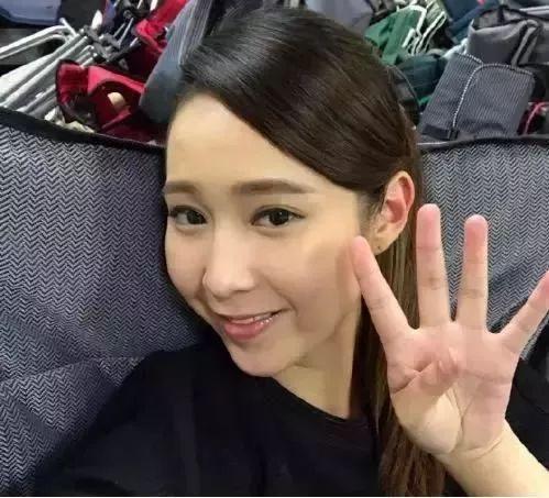 TVB新剧“少女陈炜”被网友嫌丑：做艺人要接受好多不同的批评