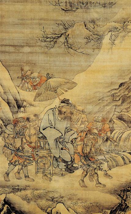 濮阳重型立轴制砂机