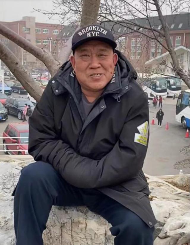 演员陈强:可以写进教科书的8大反派演员，各个让人看得咬牙切齿