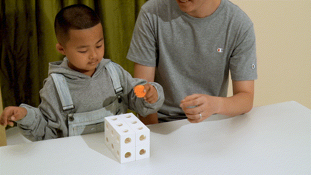 比英语启蒙更坑的是数学！清华附中校长教你如何培养孩子空间思维