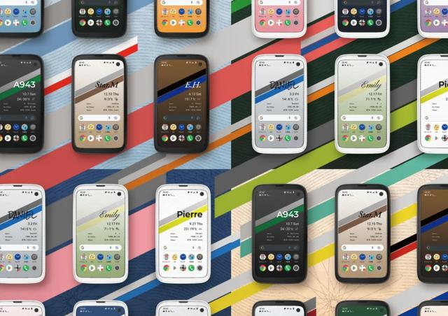 4.9英寸！日本厂商发布小屏手机，售价5870元你买吗？