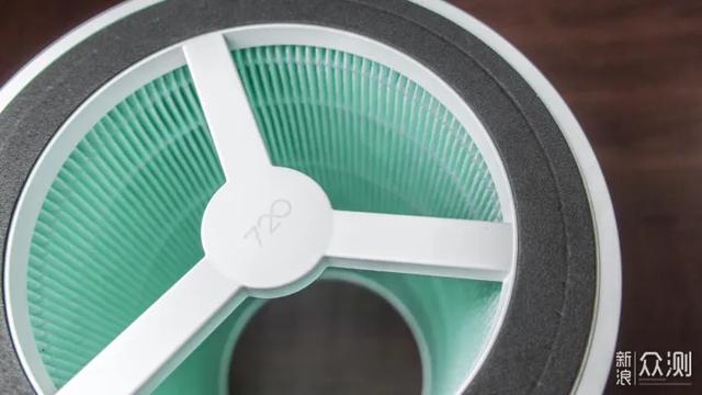 全天候的清新空气：华为智选空气净化器1i测评