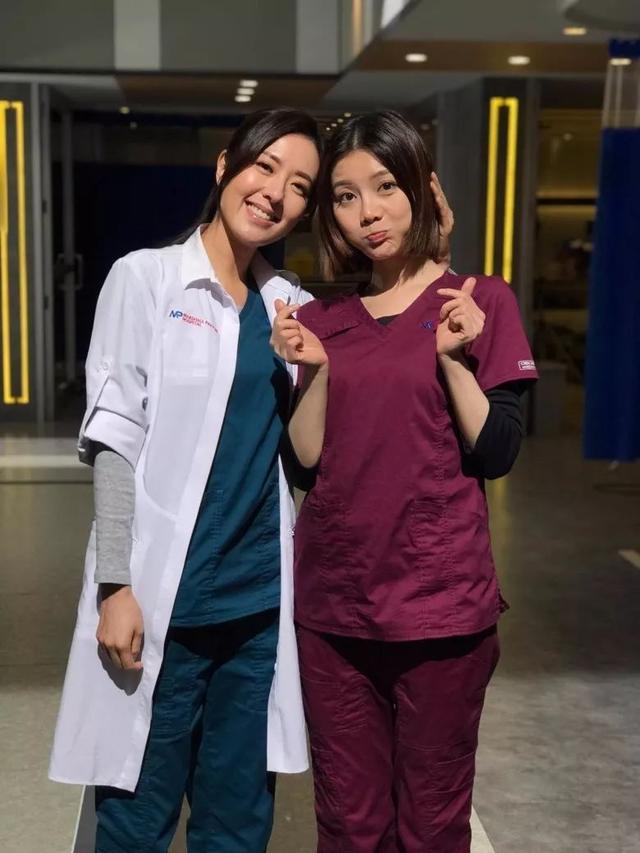 TVB小花入行多年 凭借新剧上演三角恋而人气急升备受关注