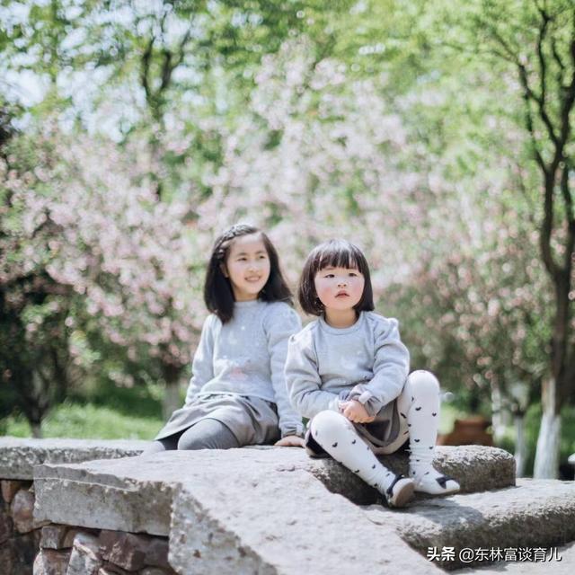 三胎政策放开了，这3类家庭更爱要三胎，说说身边三胎家庭的故事