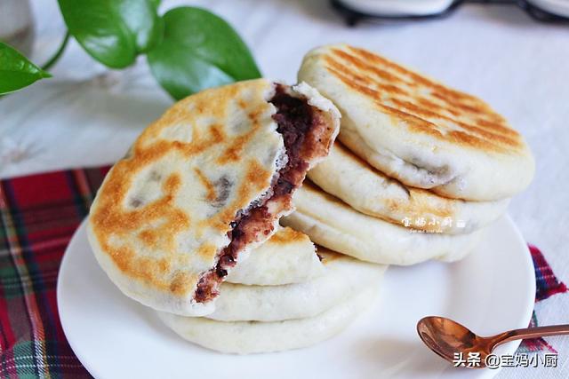 餅做出來涼了發硬是什么原因？餅的皮發硬怎么回事，教你幾招塊來收藏