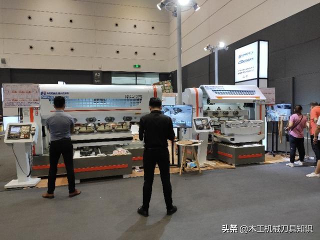 广东2020年木工机械展