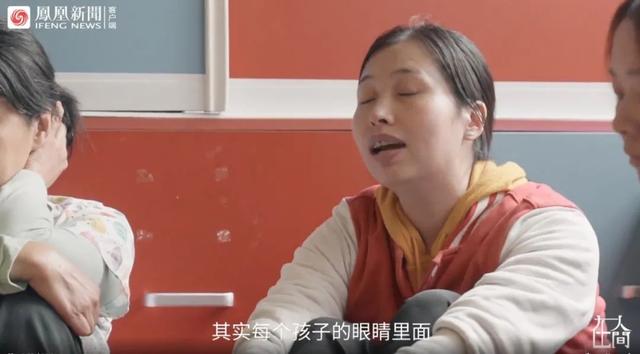 每一个生命都是有意义的，可能不是立即看得到