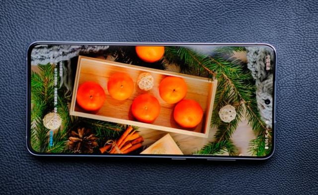 2021年买手机敲重点，高性能+长续航都想要，这3款手机满足你