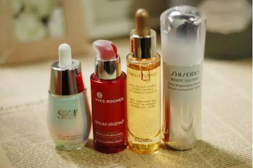 不停产 就一直会囤货的3款护肤品 总有1款你需要 今日热点