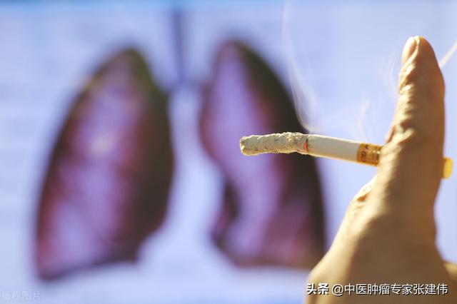29歲抗癌博主霍九九因病去世！為什么不抽煙的女性會得肺癌？