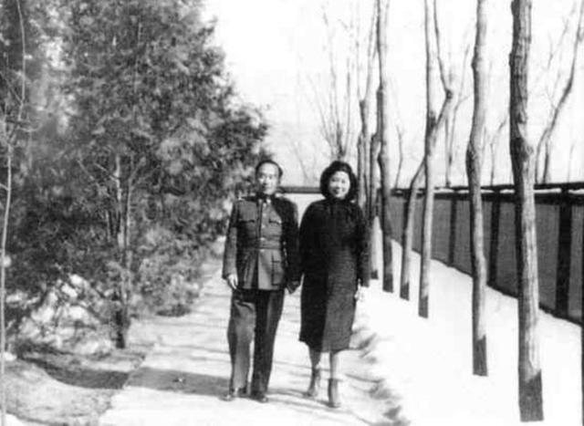 蒋介石逃往台湾之时，带走三位军官太太，她们后来的生活如何？