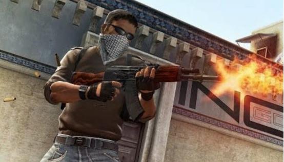 穿越火线为什么不换子弹（穿越火线不用换子弹的技能怎么弄）